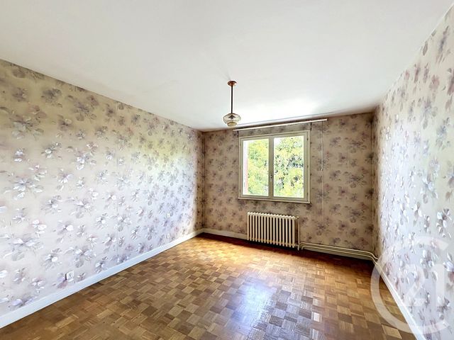 maison à vendre - 4 pièces - 109.5 m2 - GERZAT - 63 - AUVERGNE - Century 21 Gervillié Immobilier