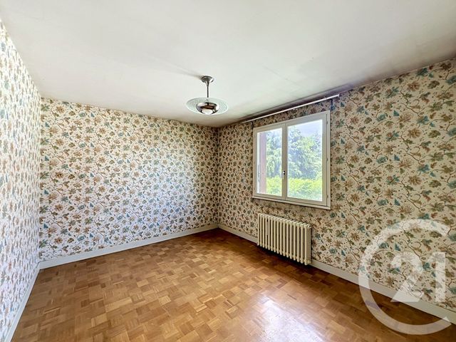 maison à vendre - 4 pièces - 109.5 m2 - GERZAT - 63 - AUVERGNE - Century 21 Gervillié Immobilier