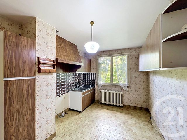 maison à vendre - 4 pièces - 109.5 m2 - GERZAT - 63 - AUVERGNE - Century 21 Gervillié Immobilier