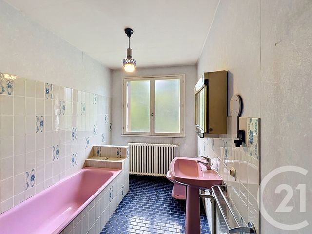 maison à vendre - 4 pièces - 109.5 m2 - GERZAT - 63 - AUVERGNE - Century 21 Gervillié Immobilier
