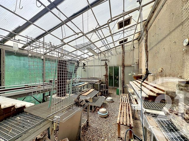 maison à vendre - 4 pièces - 109.5 m2 - GERZAT - 63 - AUVERGNE - Century 21 Gervillié Immobilier