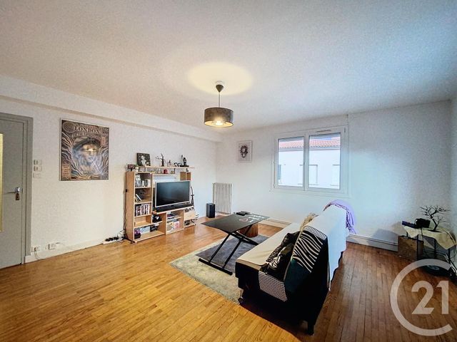 Appartement F3 à louer LEMPDES