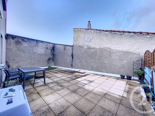 Appartement F3 à louer - 3 pièces - 80.99 m2 - LEMPDES - 63 - AUVERGNE - Century 21 Gervillié Immobilier
