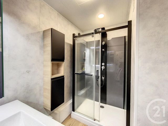 Appartement F2 à louer - 2 pièces - 49.28 m2 - COURNON D AUVERGNE - 63 - AUVERGNE - Century 21 Gervillié Immobilier