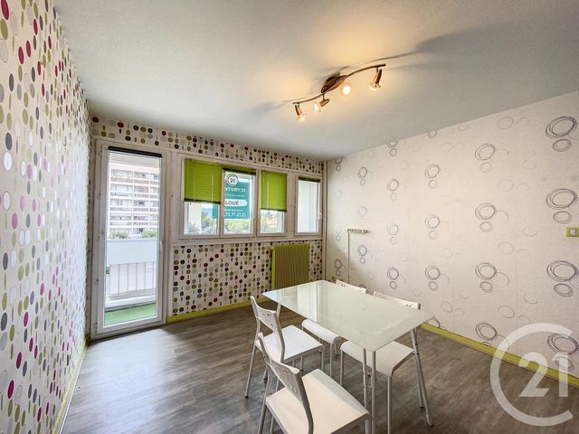 Appartement F2 à louer - 2 pièces - 49.28 m2 - COURNON D AUVERGNE - 63 - AUVERGNE - Century 21 Gervillié Immobilier
