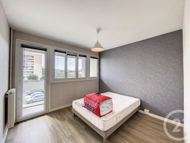 Appartement F2 à louer - 2 pièces - 49.28 m2 - COURNON D AUVERGNE - 63 - AUVERGNE - Century 21 Gervillié Immobilier