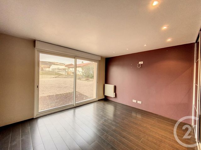 maison à louer - 6 pièces - 105.0 m2 - COURNON D AUVERGNE - 63 - AUVERGNE - Century 21 Gervillié Immobilier