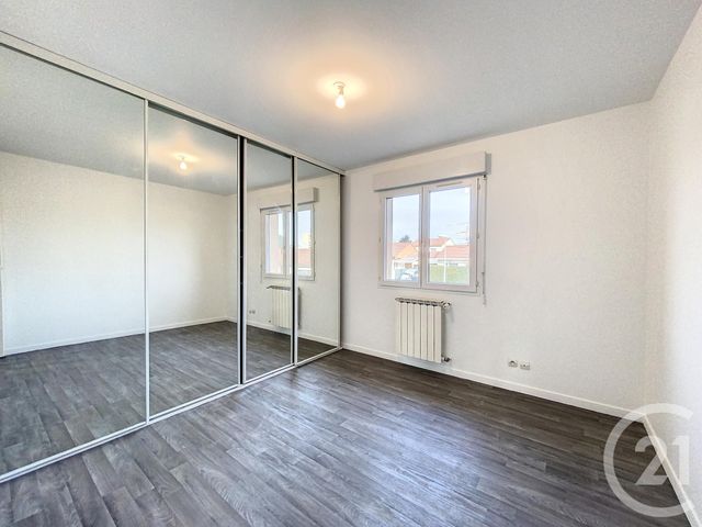 maison à louer - 6 pièces - 105.0 m2 - COURNON D AUVERGNE - 63 - AUVERGNE - Century 21 Gervillié Immobilier