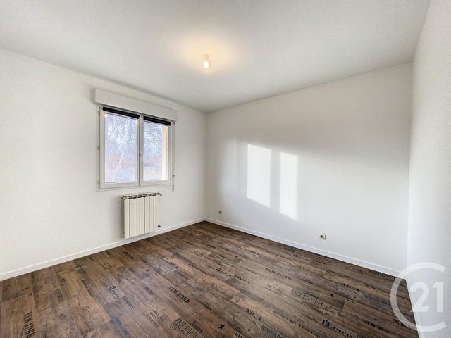 maison à louer - 6 pièces - 105.0 m2 - COURNON D AUVERGNE - 63 - AUVERGNE - Century 21 Gervillié Immobilier