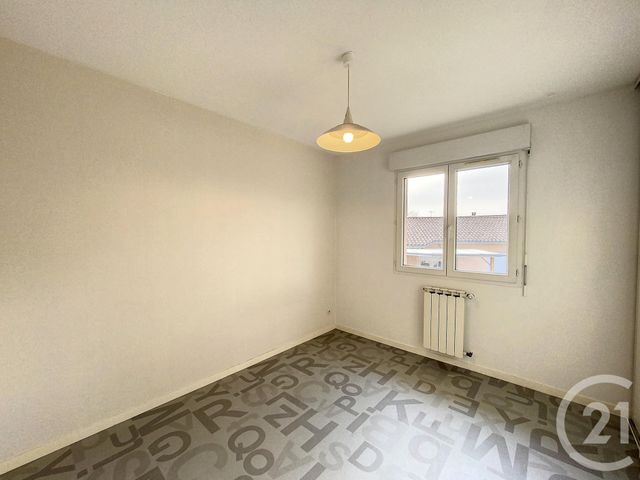 maison à louer - 6 pièces - 105.0 m2 - COURNON D AUVERGNE - 63 - AUVERGNE - Century 21 Gervillié Immobilier