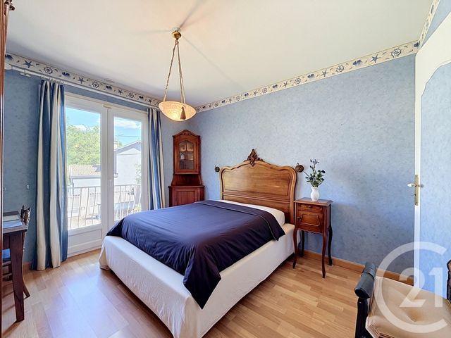 maison à vendre - 5 pièces - 140.0 m2 - COURNON D AUVERGNE - 63 - AUVERGNE - Century 21 Gervillié Immobilier