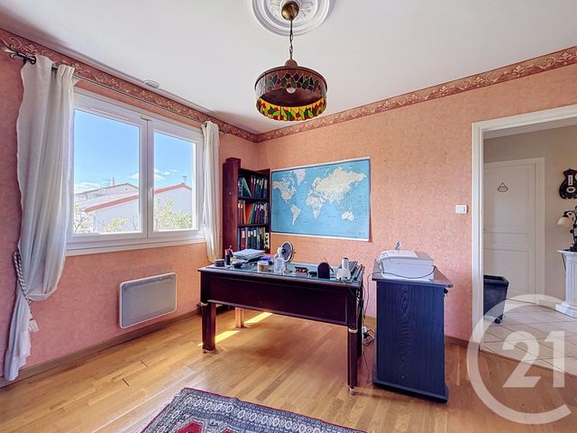 maison à vendre - 5 pièces - 140.0 m2 - COURNON D AUVERGNE - 63 - AUVERGNE - Century 21 Gervillié Immobilier