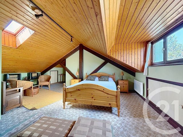 maison à vendre - 5 pièces - 140.0 m2 - COURNON D AUVERGNE - 63 - AUVERGNE - Century 21 Gervillié Immobilier
