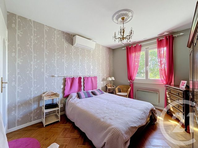 maison à vendre - 5 pièces - 140.0 m2 - COURNON D AUVERGNE - 63 - AUVERGNE - Century 21 Gervillié Immobilier