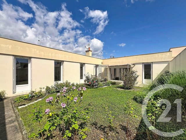 Maison à vendre COURNON D AUVERGNE