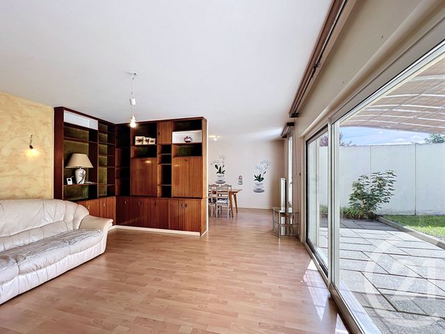 maison à vendre - 5 pièces - 98.22 m2 - COURNON D AUVERGNE - 63 - AUVERGNE - Century 21 Gervillié Immobilier