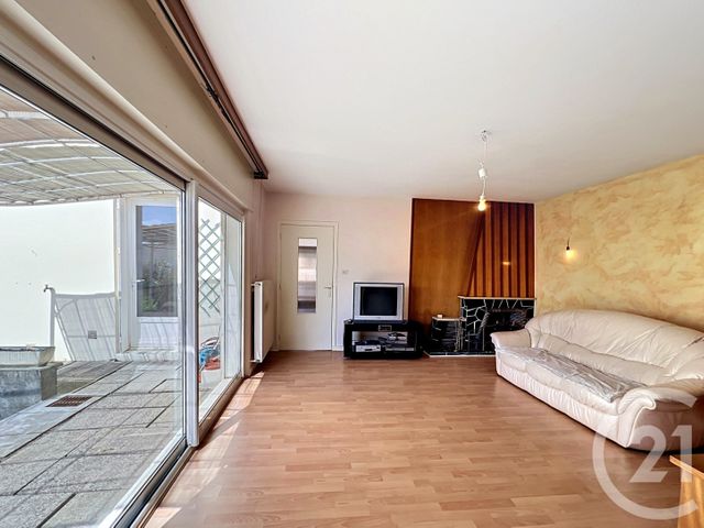 maison à vendre - 5 pièces - 98.22 m2 - COURNON D AUVERGNE - 63 - AUVERGNE - Century 21 Gervillié Immobilier