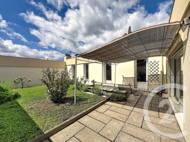 maison à vendre - 5 pièces - 98.22 m2 - COURNON D AUVERGNE - 63 - AUVERGNE - Century 21 Gervillié Immobilier