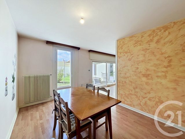 maison à vendre - 5 pièces - 98.22 m2 - COURNON D AUVERGNE - 63 - AUVERGNE - Century 21 Gervillié Immobilier