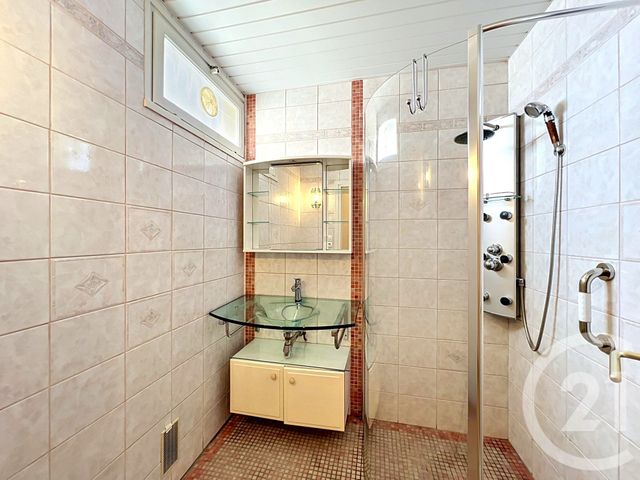 maison à vendre - 5 pièces - 98.22 m2 - COURNON D AUVERGNE - 63 - AUVERGNE - Century 21 Gervillié Immobilier