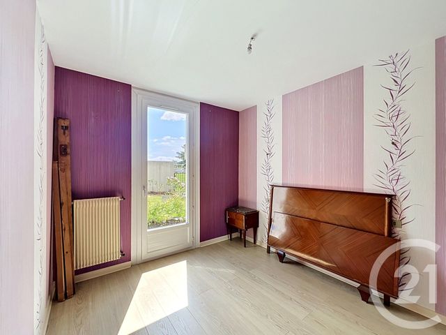 maison à vendre - 5 pièces - 98.22 m2 - COURNON D AUVERGNE - 63 - AUVERGNE - Century 21 Gervillié Immobilier