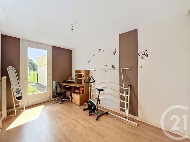 maison à vendre - 5 pièces - 98.22 m2 - COURNON D AUVERGNE - 63 - AUVERGNE - Century 21 Gervillié Immobilier