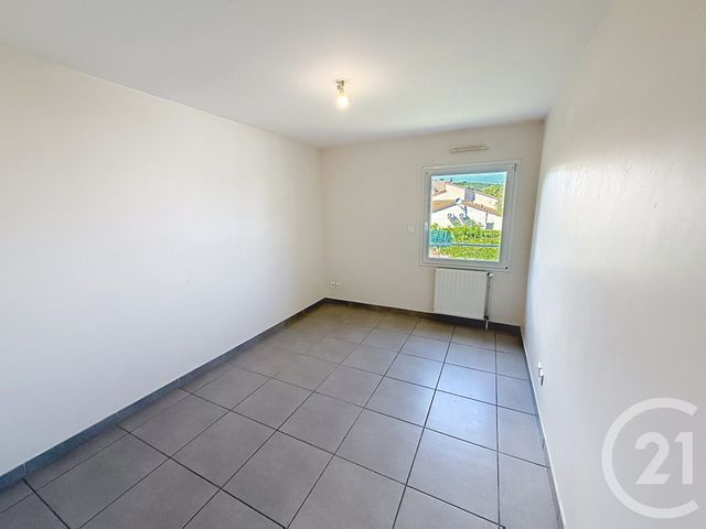 maison à louer - 4 pièces - 75.62 m2 - COURNON D AUVERGNE - 63 - AUVERGNE - Century 21 Gervillié Immobilier