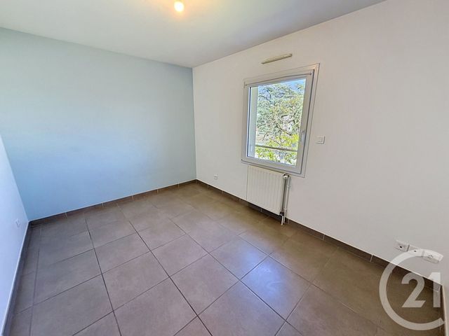 maison à louer - 4 pièces - 75.62 m2 - COURNON D AUVERGNE - 63 - AUVERGNE - Century 21 Gervillié Immobilier