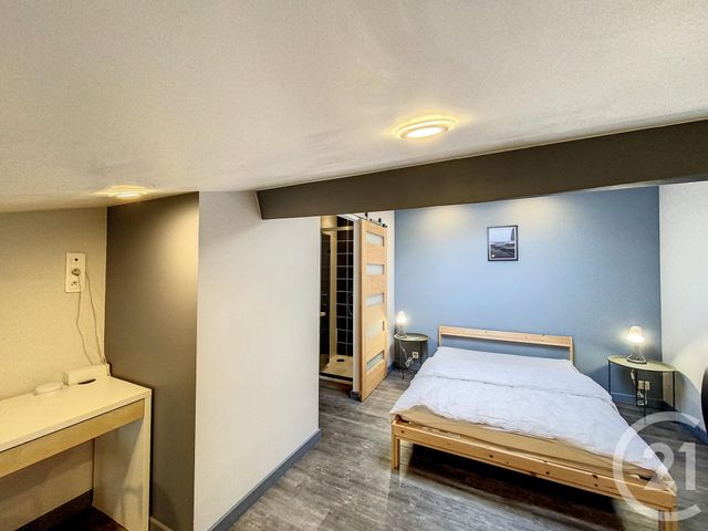 maison à louer - 2 pièces - 44.61 m2 - LE CENDRE - 63 - AUVERGNE - Century 21 Gervillié Immobilier