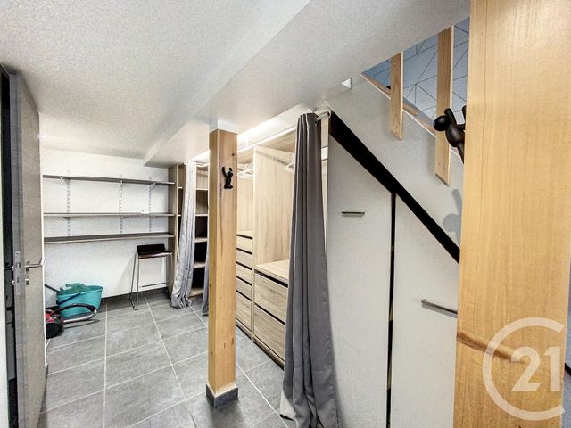maison à louer - 2 pièces - 44.61 m2 - LE CENDRE - 63 - AUVERGNE - Century 21 Gervillié Immobilier