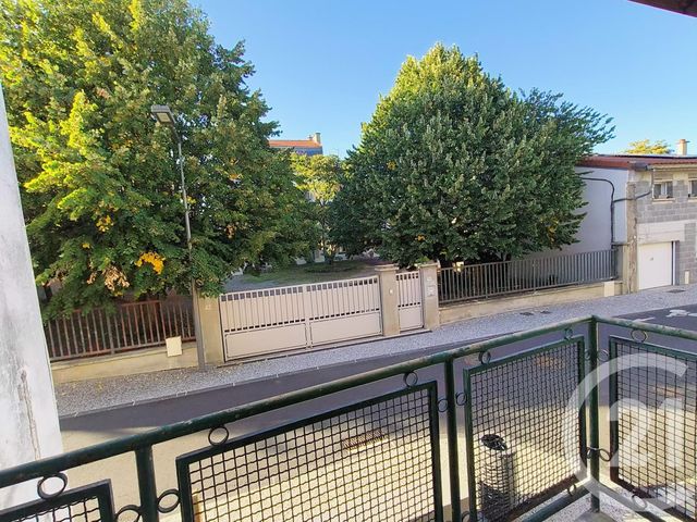 maison à louer - 2 pièces - 44.61 m2 - LE CENDRE - 63 - AUVERGNE - Century 21 Gervillié Immobilier