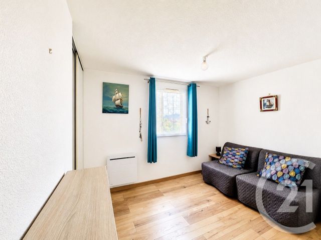 Appartement F3 à vendre - 3 pièces - 60.33 m2 - COURNON D AUVERGNE - 63 - AUVERGNE - Century 21 Gervillié Immobilier