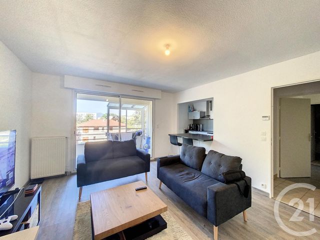 appartement - COURNON D AUVERGNE - 63