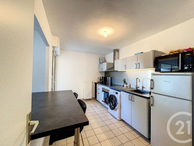 Appartement F2 à louer - 2 pièces - 53.97 m2 - COURNON D AUVERGNE - 63 - AUVERGNE - Century 21 Gervillié Immobilier