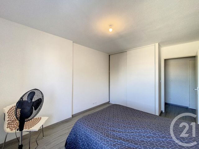 Appartement F2 à louer - 2 pièces - 53.97 m2 - COURNON D AUVERGNE - 63 - AUVERGNE - Century 21 Gervillié Immobilier
