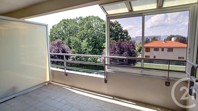 Appartement F2 à louer - 2 pièces - 53.97 m2 - COURNON D AUVERGNE - 63 - AUVERGNE - Century 21 Gervillié Immobilier