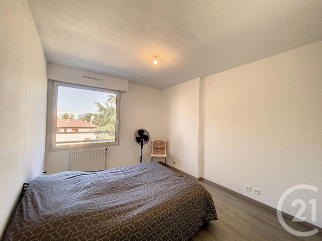 Appartement F2 à louer - 2 pièces - 53.97 m2 - COURNON D AUVERGNE - 63 - AUVERGNE - Century 21 Gervillié Immobilier