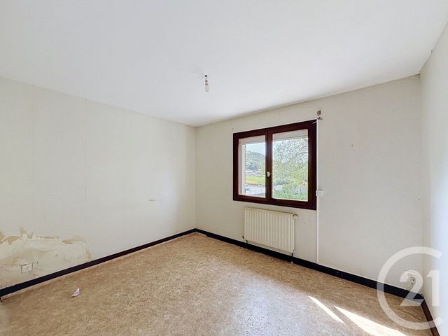 maison à vendre - 6 pièces - 129.0 m2 - MIREFLEURS - 63 - AUVERGNE - Century 21 Gervillié Immobilier