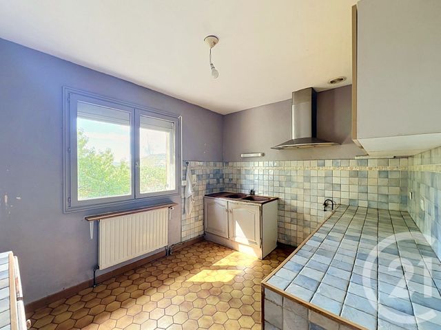 maison à vendre - 6 pièces - 129.0 m2 - MIREFLEURS - 63 - AUVERGNE - Century 21 Gervillié Immobilier