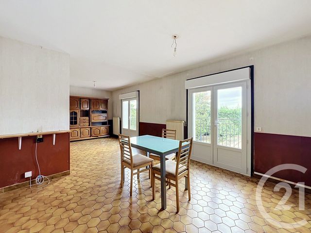 maison à vendre - 6 pièces - 129.0 m2 - MIREFLEURS - 63 - AUVERGNE - Century 21 Gervillié Immobilier