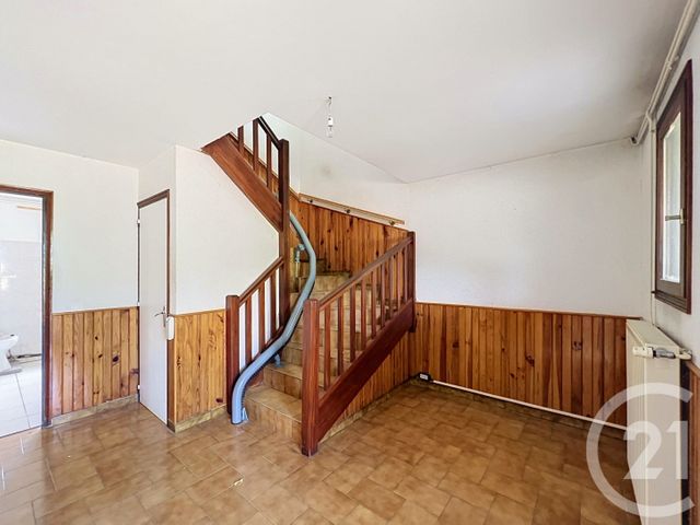 maison à vendre - 6 pièces - 129.0 m2 - MIREFLEURS - 63 - AUVERGNE - Century 21 Gervillié Immobilier