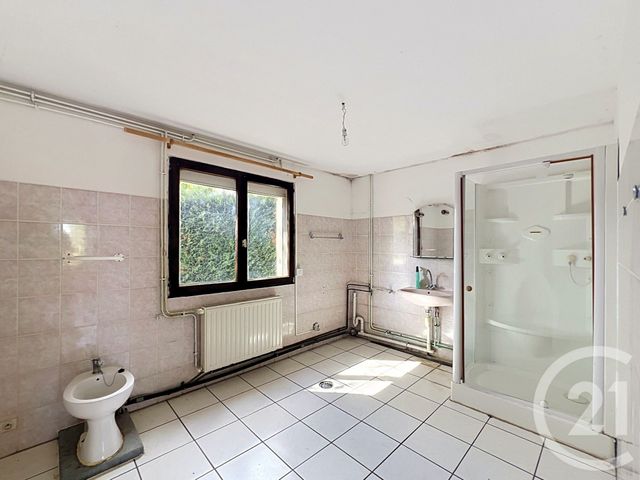 maison à vendre - 6 pièces - 129.0 m2 - MIREFLEURS - 63 - AUVERGNE - Century 21 Gervillié Immobilier