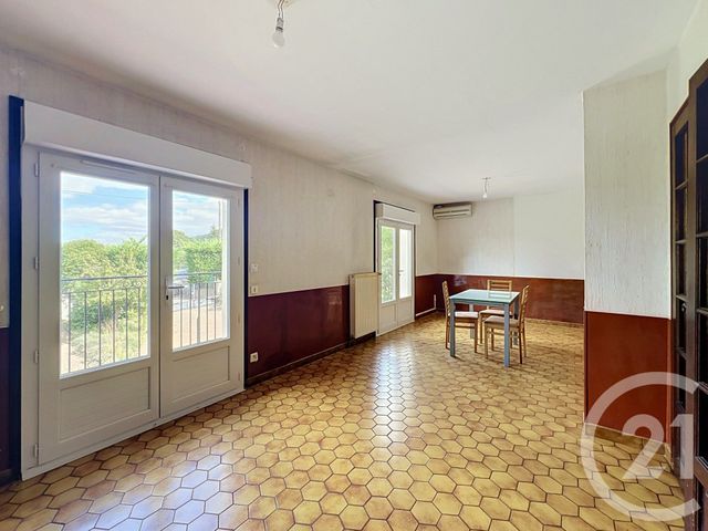 maison à vendre - 6 pièces - 129.0 m2 - MIREFLEURS - 63 - AUVERGNE - Century 21 Gervillié Immobilier