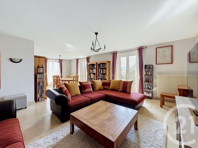 maison à vendre - 6 pièces - 150.06 m2 - COURNON D AUVERGNE - 63 - AUVERGNE - Century 21 Gervillié Immobilier