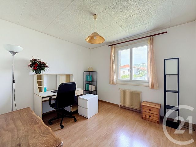 maison à vendre - 6 pièces - 150.06 m2 - COURNON D AUVERGNE - 63 - AUVERGNE - Century 21 Gervillié Immobilier