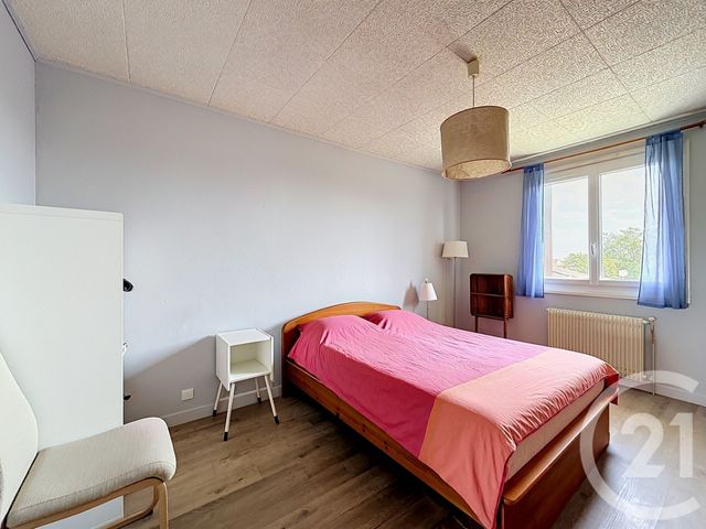 maison à vendre - 6 pièces - 150.06 m2 - COURNON D AUVERGNE - 63 - AUVERGNE - Century 21 Gervillié Immobilier
