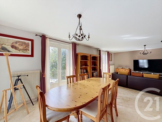 maison à vendre - 6 pièces - 150.06 m2 - COURNON D AUVERGNE - 63 - AUVERGNE - Century 21 Gervillié Immobilier