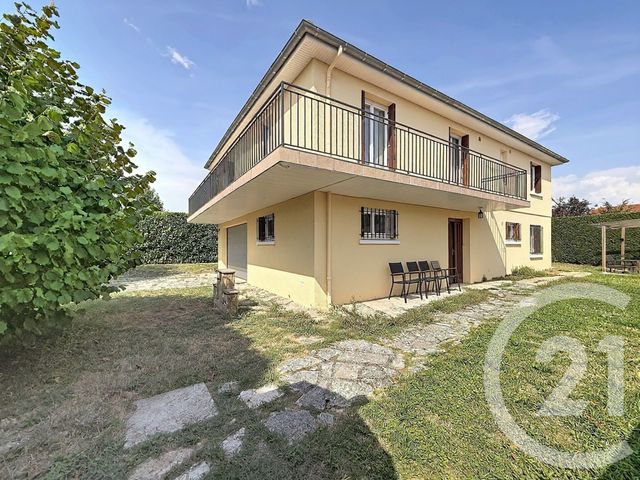 maison - COURNON D AUVERGNE - 63
