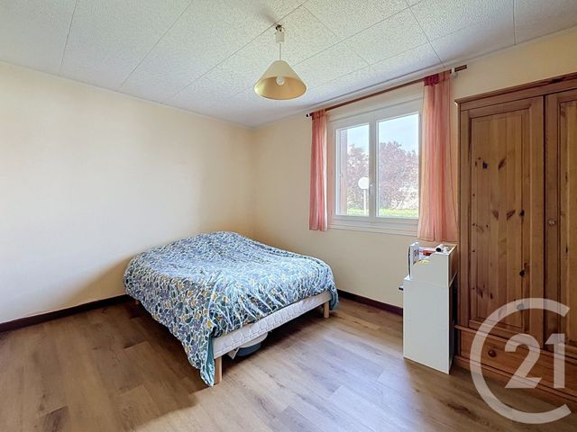 maison à vendre - 6 pièces - 150.06 m2 - COURNON D AUVERGNE - 63 - AUVERGNE - Century 21 Gervillié Immobilier