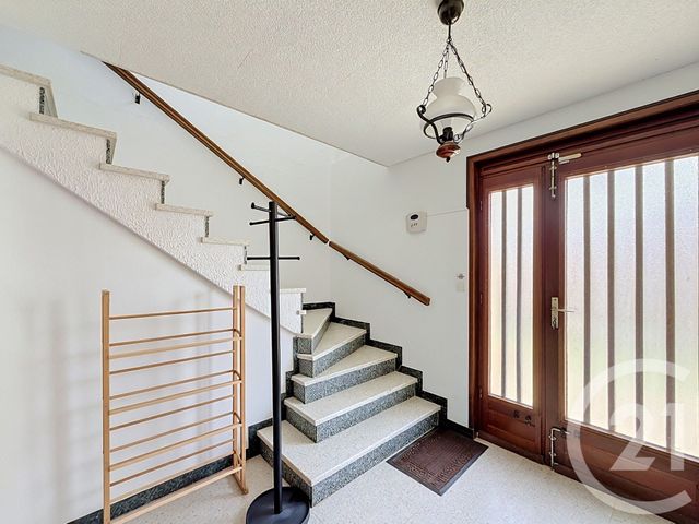 maison à vendre - 6 pièces - 150.06 m2 - COURNON D AUVERGNE - 63 - AUVERGNE - Century 21 Gervillié Immobilier